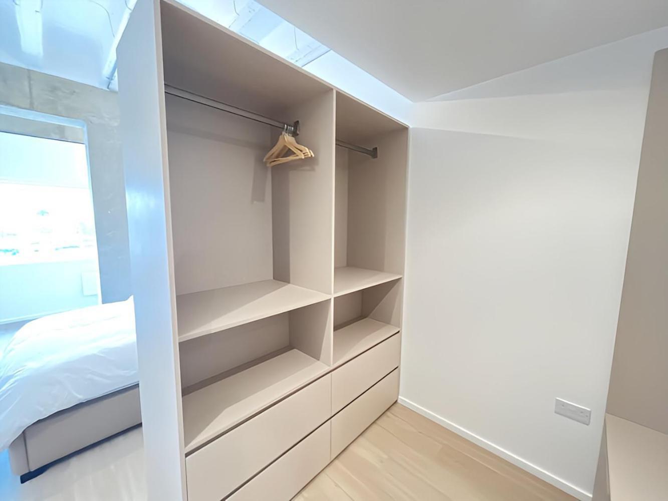 1Br Luxury Flat At Train Station - Long Stays Welcome - Just Ask Milton Keynes Exterior photo